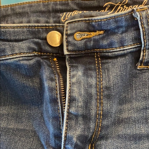 Plain jeggings - Picture 3 of 4